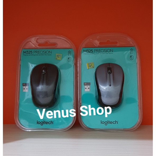 Chuột Không Dây Venus 219 LOGITECH M325 M 325