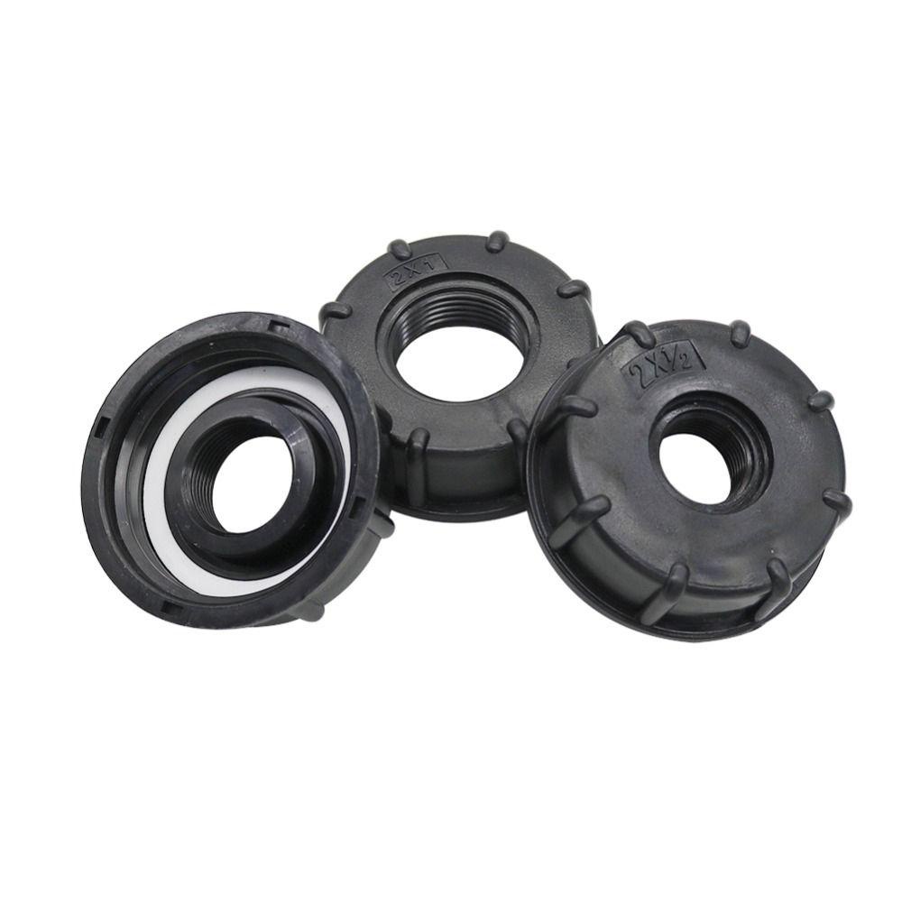 Đầu Nối Vòi Nước 1 / 2 &quot;3 / 4&quot; 1 &quot;Chất Lượng Cao