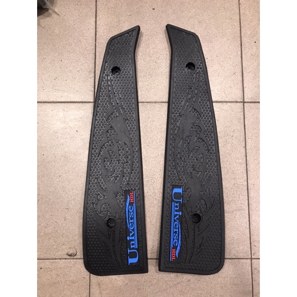 Thảm chân cao su Dylan