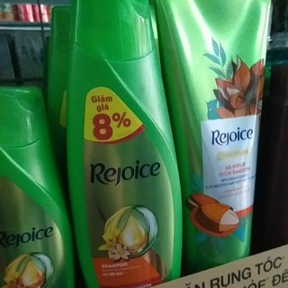 Dầu gội Rejoice 320ml
