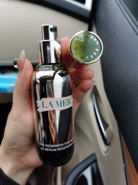 Serum Tái Tạo Da La Mer The Regenerating Serum - 30ml chính hãng