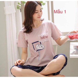 Oder bộ đồ mặc ở nhà