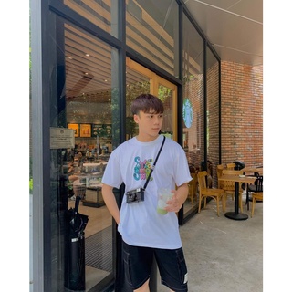 ÁO THUN SWE FOLD TEE 2020 FULL TAG MÁC || Hany Shop