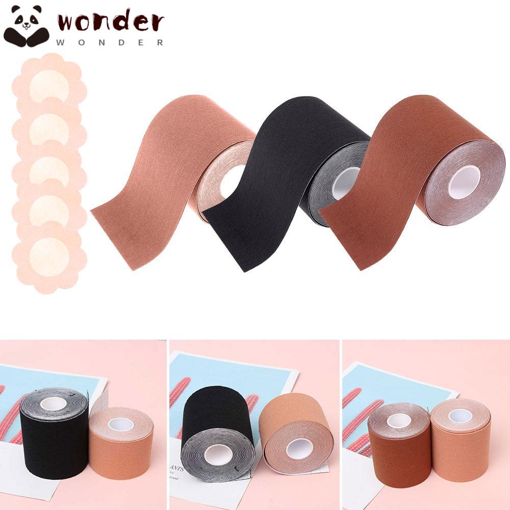 WONDERFUL Áo ngực dán nâng ngực vô hình không có miếng dán nâng ngực tức thì nhiều màu sắc cho nữ