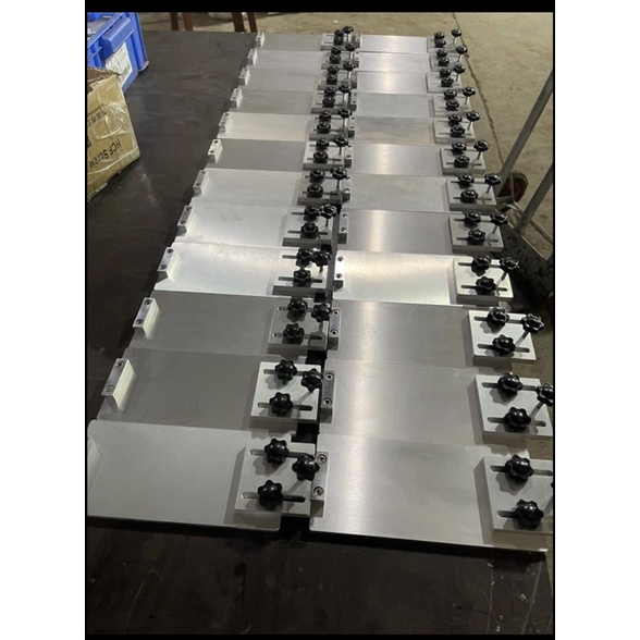 Đế cắt nguyên cây  cho máy cắt thường