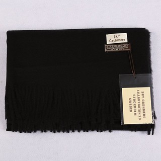 Khăn dạ cashmere chất liệu cao cấp thời trang