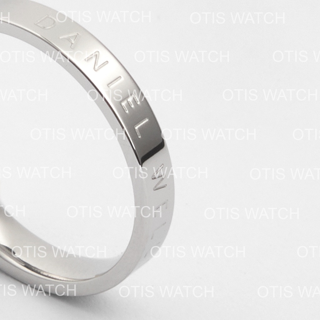Nhẫn Daniel Wellington Classic Ring DW Chính Hãng - OtisWatch