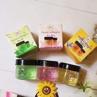 Nạ yến tươi coagen dm beauty