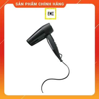 Máy sấy tóc rossmann ideenwelt nhỏ gọn siêu bền của đức