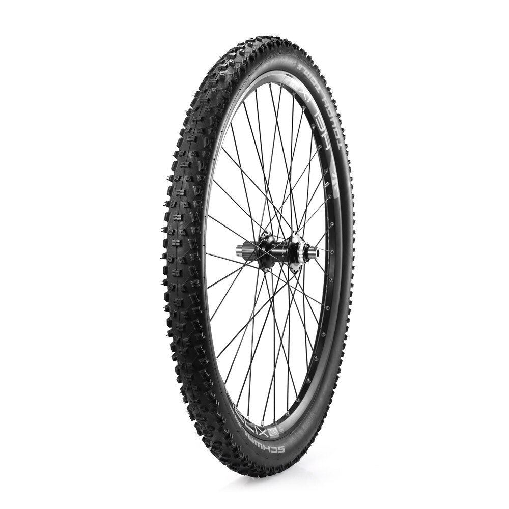 Lốp Xe Đạp Leo Núi Siêu Nhẹ 27.5x2.35 XC MTB 27.5er K-Guard 780g Chất Lượng Cao
