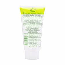 Sữa rửa mặt gạo Civic Rice milk Thái Lan 180 ml