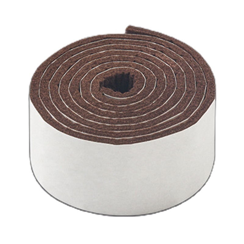 Chân Bàn Ghế Sofa Bằng Vải Nỉ Bảo Vệ Đồ Nội Thất