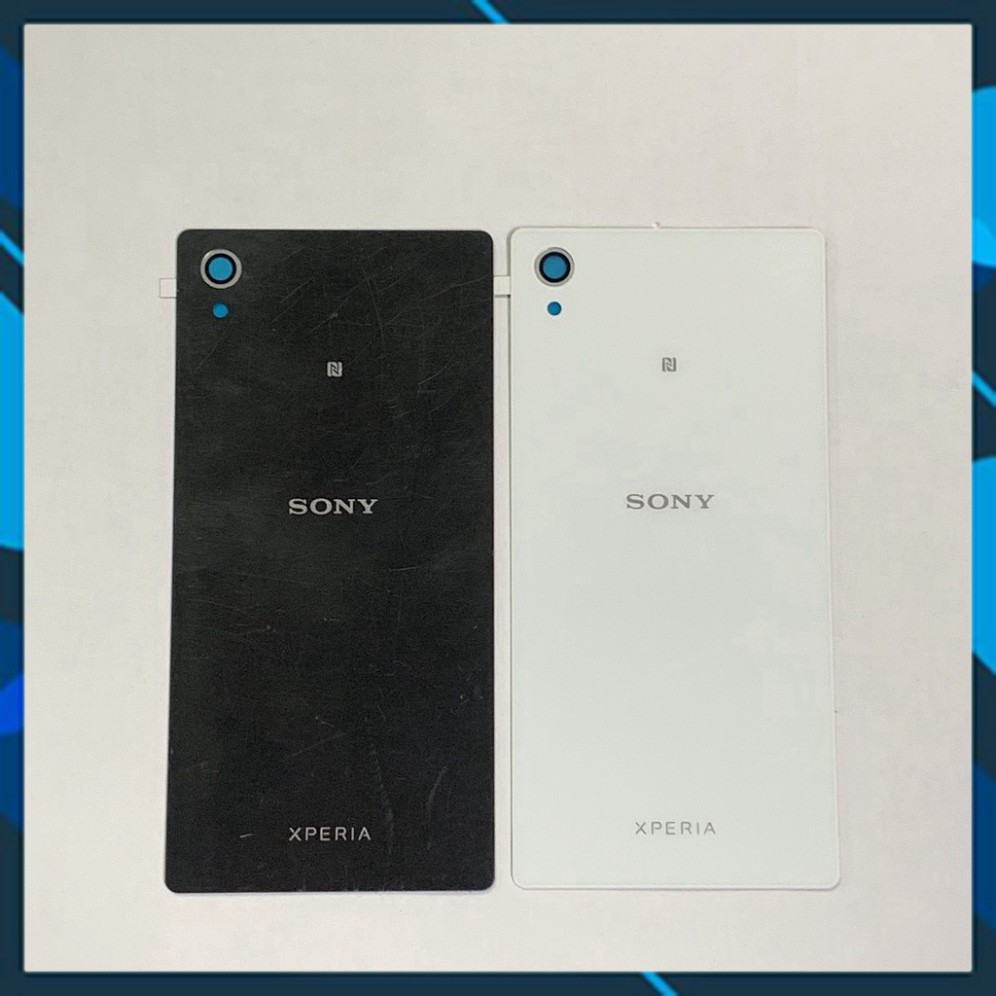 Nắp lưng điện thoại Soni M4/E2306/E2312/E2333/E2363/M4 Aqua/M4 Aqua Dual