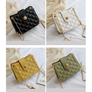 Túi đeo chéo nữ thời trang