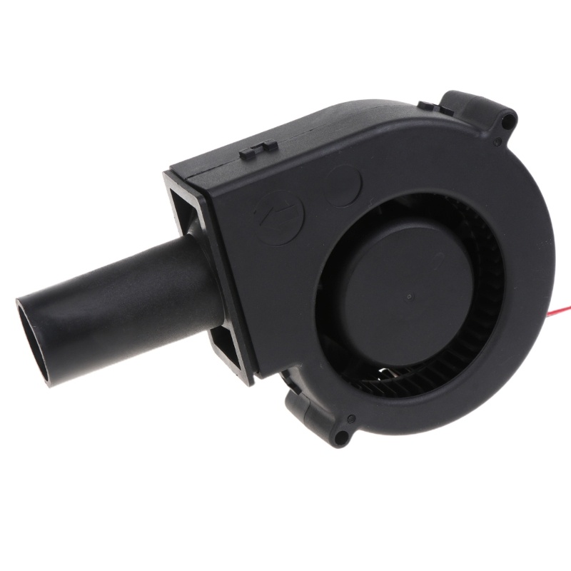 Quạt Thổi Than Hoạt Tính 5V 12V 24V 26mm Tiện Lợi Cho Hoạt Động Ngoài Trời