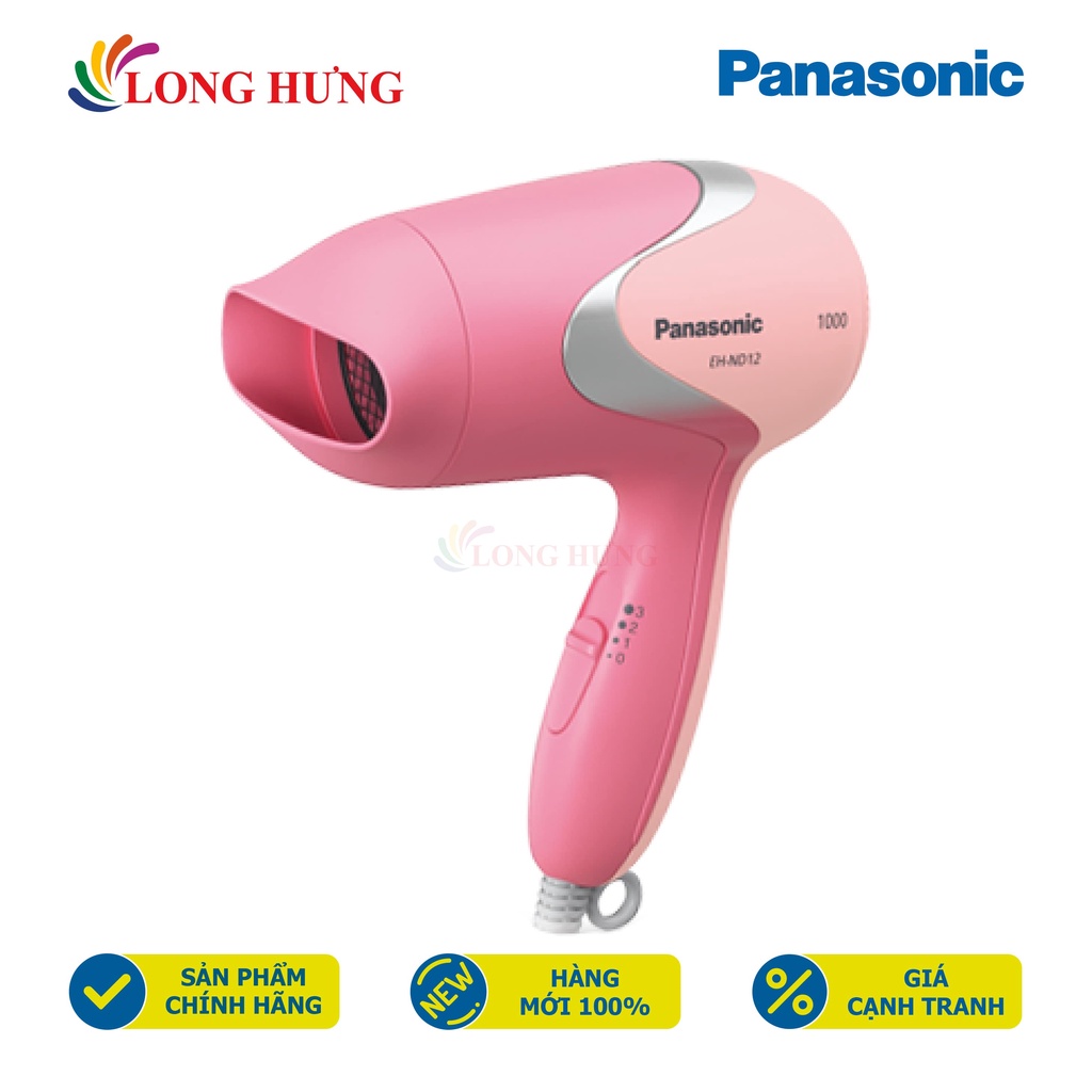 Máy sấy tóc Panasonic EH-ND12-P645 - Hàng chính hãng