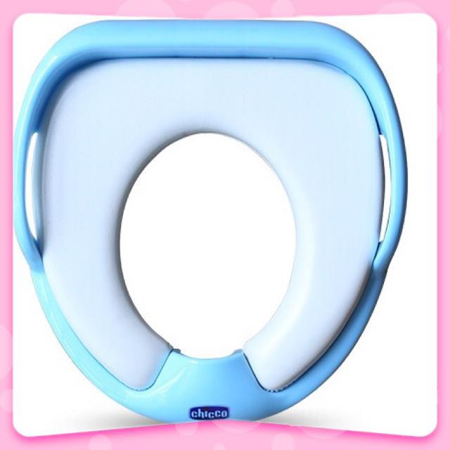 [SALE] LÓT BỒN CẦU CHICCO