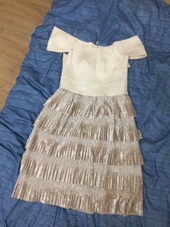 Combo sét bộ + váy