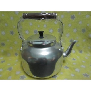 Ấm nhôm bóng Tân Đức Thành 5 Lít