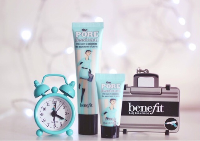 Kem Lót PORE PRIMER - Benefit The POREfessional 22ml