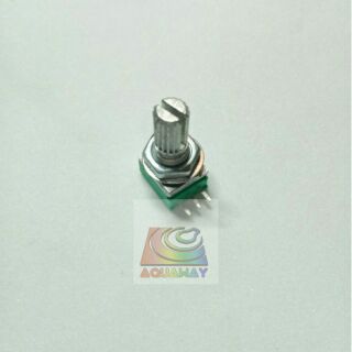 Biến trở đơn 100k loại nhỏ.l cho đèn LED