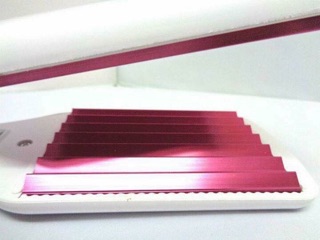Máy Làm Tóc dập xù