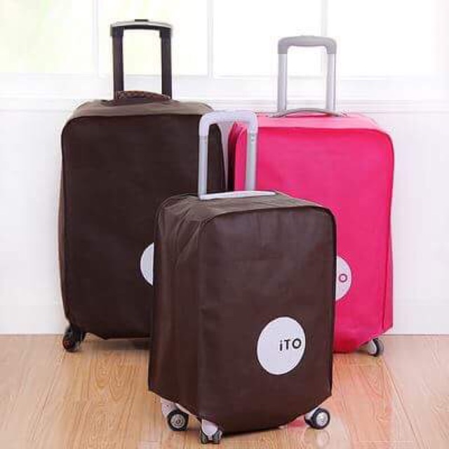 Bọc vali vải size 20, 22, 24 và 28