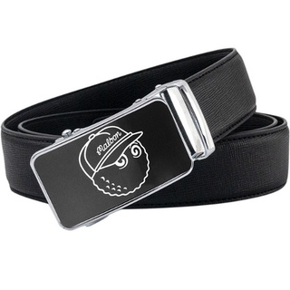 Dây thắt lưng Golf nhập khẩu - Belt