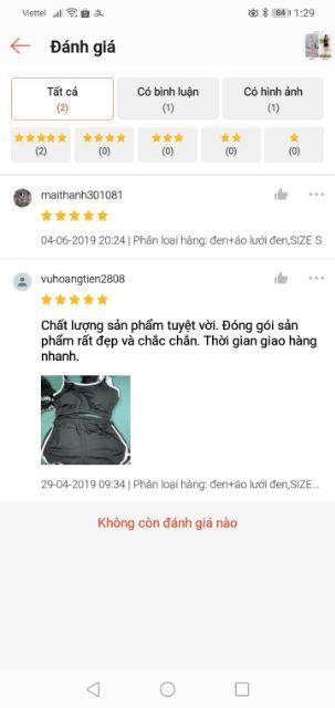 Set bikini hai mảnh lưng cao gợi cảm cho nữ