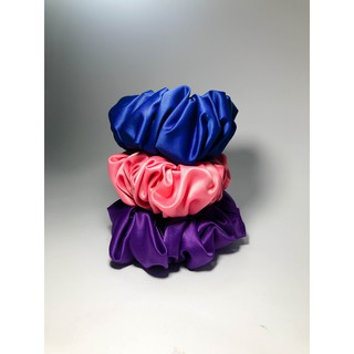 Dây buộc tóc Scrunchies