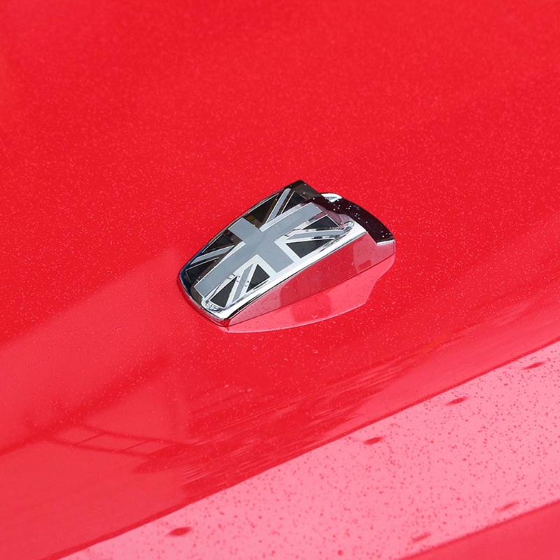 Set 2 Van Bơm Nước Kính Chắn Gió Trước Bằng Nhựa Cho MINI Cooper R55 R56 R57 R58 R59 F56 F55