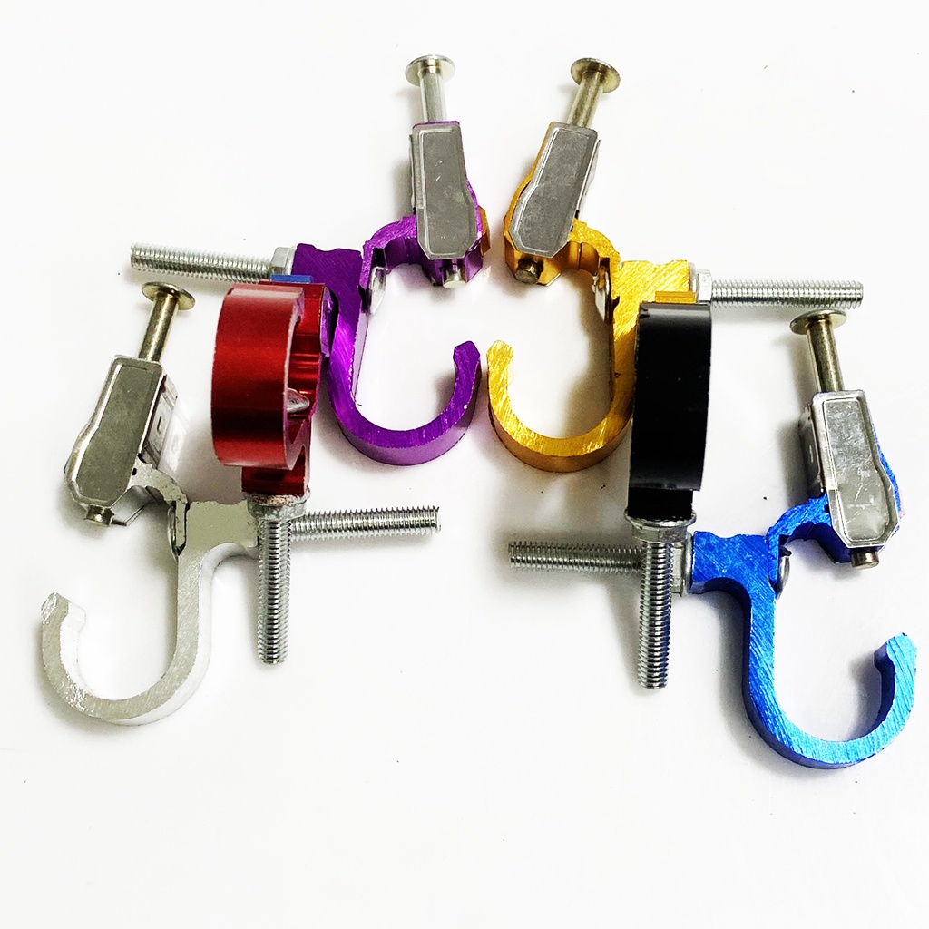 Móc Treo Đồ Xe Máy (giá 1 chiếc)