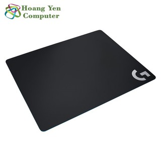Lót Chuột Logitech G440 Cao Cấp, Hạn Chế Ma Sát - Chính Hãng Phân Phối - Hoàng Yến Computer