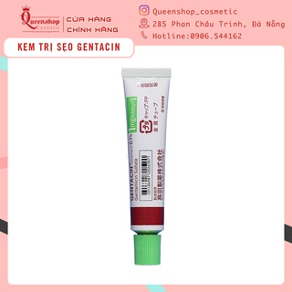Kem Sẹo Gentacin Nhật Bản