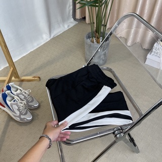 Quần Track Pant Dáng Suông