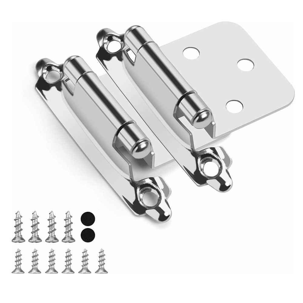 Bộ 5 Bản Lề Cửa Tủ Đa Năng Tiện Dụng