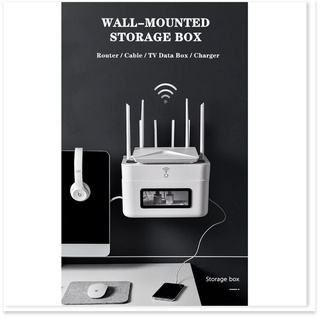 Hàng new- hộp đựng công nghệ liberal case wifi