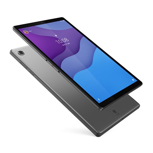 MTB Lenovo Tab M10 Gen 2 TB-X306X (ZA6V0121VN) Grey- BH 24 tháng chính hãng