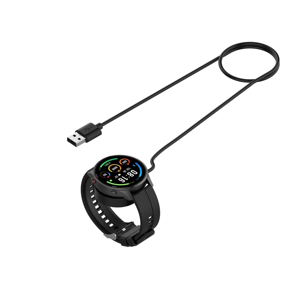 BTLIMER Đế Sạc Cho Đồng Hồ Thông Minh XiaoMi Watch S1 Active Mi Watch Color 2