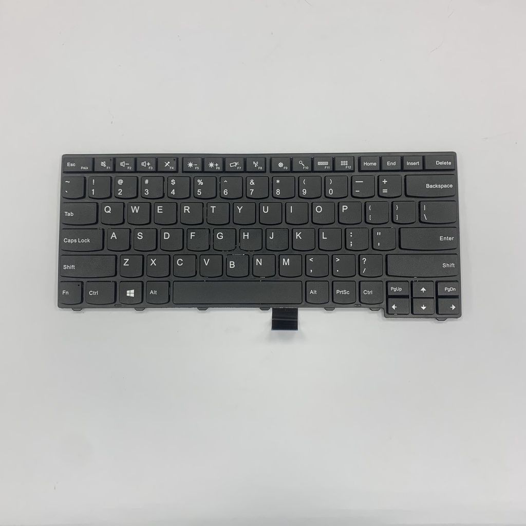 Bàn phím  Laptop LENOVO T440 T450 Không Chuột hàng OEM mới, bảo hành 6 tháng L664