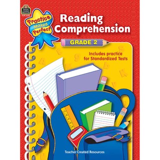 Reading Comprehension ( Grade K tới grade 6)