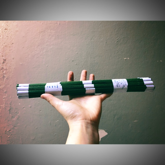 KẼM GIẤY 24 - 30cm