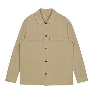 Áo khoác SHERLOCK JACKET