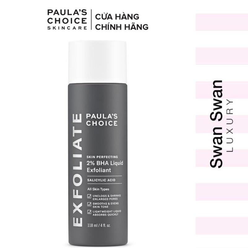 Dung Dịch Paula Choice 5% 30ml