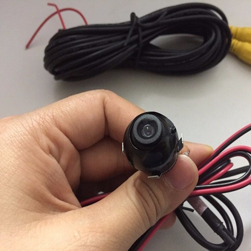 🔥HCM-Màn hình taplo 5 inchs full HD - có 2 cổng AV(bảo hành 12 tháng) | BigBuy360 - bigbuy360.vn