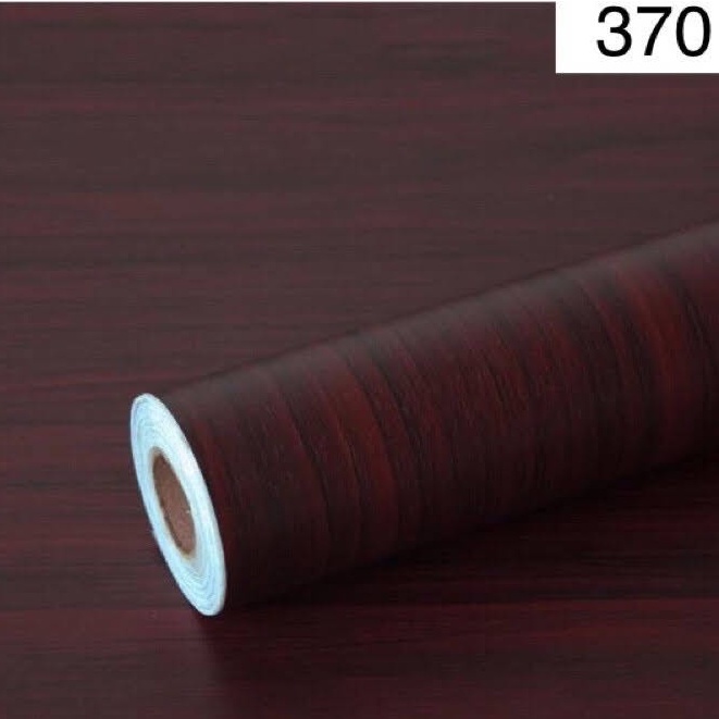 Decal Dán Tường Giả Vân Gỗ, Giấy Dán Tường Giả Vân Gỗ