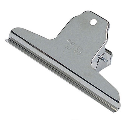 Kẹp Inox Deli 9531 145mm