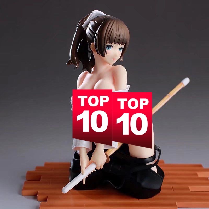 Mô hình figure Kendo girl