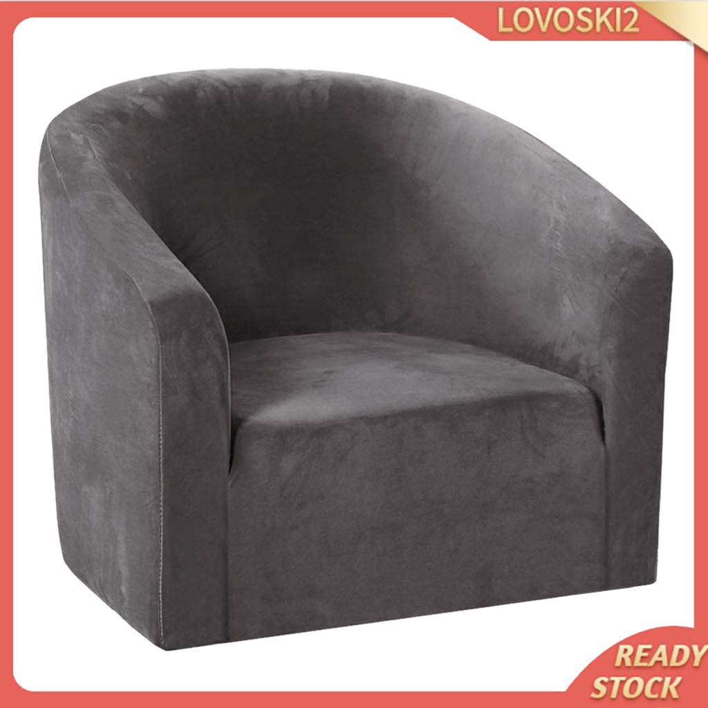 Vỏ Bọc Ghế Sofa Chống Trượt Co Giãn Losski2
