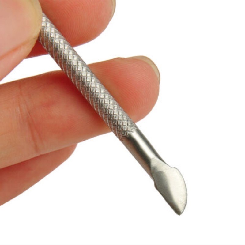 sủi da đầu xéo